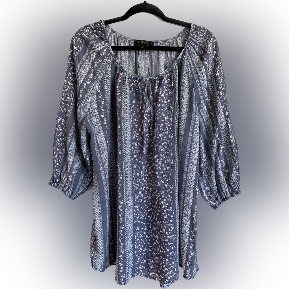 Women’s shirt